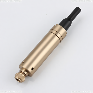 เซ็นเซอร์วัดระดับน้ำแบบไฮโดรสแตติก 12V สแตนเลสสตีล ความแม่นยำ 0.5% IP68 กันน้ำ เซ็นเซอร์วัดระดับน้ำแบบไฮโดรสแตติก - Product Image 6