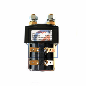 Albright Contactor <span class=keywords><strong>sw80b</strong></span> cho các bộ phận xe nâng - Product Image 1