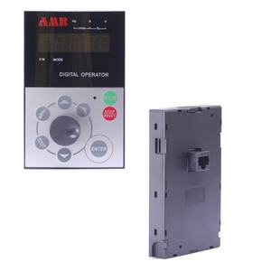 Variador de Frecuencia Variable (VFD) AMB de Alto Rendimiento, Trifásico, 380v 480v, 11kw - Product Image 4