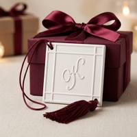 Diffuseur en céramique poreuse personnalisé pour voiture, pièce d'aromathérapie en plâtre, pierre diffuseuse en céramique, cadeau créatif