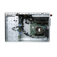 Server Tower Usato Dell PowerEdge T350 con Intel Xeon Single-Socket - Motore di Calcolo per Aziende e Lavorazione Dati per PMI