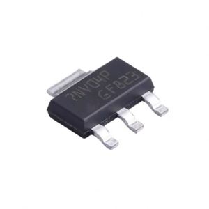 Nelcom 7NV04P ต้นฉบับบริการครบวงจร IC ชิ้นส่วนอิเล็กทรอนิกส์ไมโครชิป7NV04P - Product Image 1