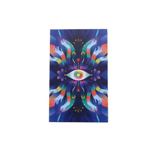 Caja magnética de Tarot de alta calidad, impresión personalizada a todo Color, OEM, Oracle Card, venta al por mayor - Product Image 4