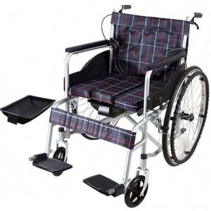 Fauteuil roulant de sport Trump Lyjenny, best-seller - Product Image 2
