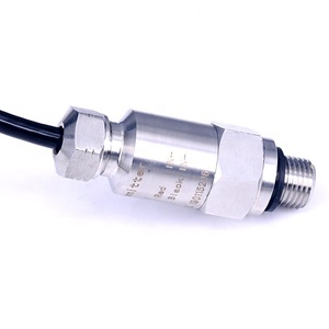 Sensore di Livello Carburante RS485 4-20mA, Trasmettitore di Livello, Trasduttore di Livello per Acque Reflue, Laghi, Bacini, Dighe e Acqua di Mare - Product Image 6