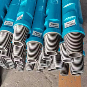 3m 3000mm su kuyusu delici boru su kuyusu delici ing çubuk - Product Image 6