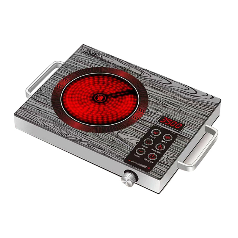 Colore venature del legno dorato