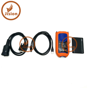 Excavator Parts Fit for <b>Diagnostic</b> <b>Tool</b> Kit Programmable Version Engine Motor Software - Product Image 1
