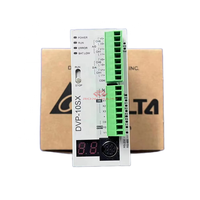 Nuevo Módulo de CPU PLC Delta DVP-SX2 Serie DVP10SX11R Original con Salida de Relé