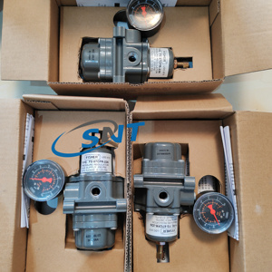 Regulador Fishere Controls 67CFR, Regulador Fishere 67cfr FS-67CFR-206 - Product Image 3