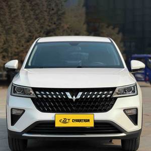 <span class=keywords><strong>SUV</strong></span> <span class=keywords><strong>Pequeño</strong></span> Usado <span class=keywords><strong>2022</strong></span> Wuling Xingchi 1.5L Manual Freedom SAIC GM Gasolina, Precio Económico, Volante a la Izquierda, Auto de Segunda Mano en Venta - Product Image 2