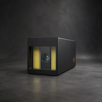 Système de surveillance en ligne 001_TARDIS IGNIS MP200GS_Caméra pour piscine de fusion_Caméra de soudage