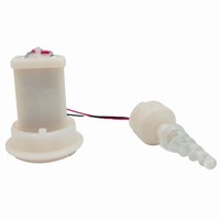 Module de Mécanisme Électrique pour Jouet en Peluche Lumineux pour Enfants - Licorne Lumineuse à Mouvement Rotatif et LED Clignotante
