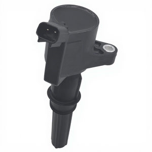 Bobina de Encendido F7TZ-12029-AB DG508 para Ford F150 4.6L 5.4L V8, Paquete de Bobinas de Alto Rendimiento de Repuesto - Product Image 2