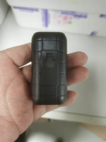 Enregistreurs audio numériques portables 1500mAh 192KBPS avec clip arrière à aimant fort B800 pour les enregistrements de réunions de conférences au format WAV