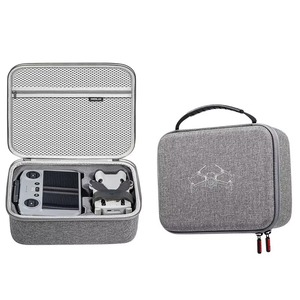 Borsa per Drone STARTRC per DJI Mini 4 Pro Compatibile con DJI RC <span class=keywords><strong>2</strong></span> Custodia per Drone per Accessori DJI Mini <span class=keywords><strong>3</strong></span> Pro - Product Image 1