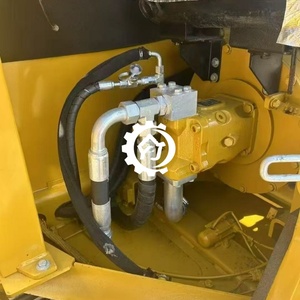 รถขุดขนาดเล็ก Caterpillar 307E2 อุปกรณ์ก่อสร้างประสิทธิภาพสูงสำหรับขายทั่วโลก Cat 307 308 306 303 มินิ - Product Image 6