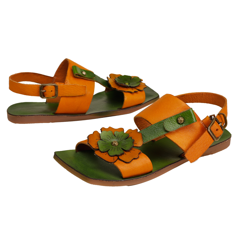 Encuentre el mejor fabricante de suelas para sandalias artesanales y suelas  para sandalias artesanales para el mercado de hablantes de spanish en  alibaba.com