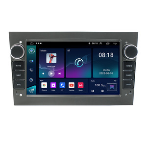 Autoradio Android Universale da 7 Pollici in Offerta, Lettore MP5 Bluetooth con Navigazione GPS per <span class=keywords><strong>Opel</strong></span> - Product Image 1