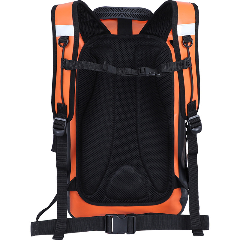 Custom Outdoor Boating Hiking Kayak Floating Swim Surfing Water Sports Dry Bag Roll Top Waterproof Dry Backpack