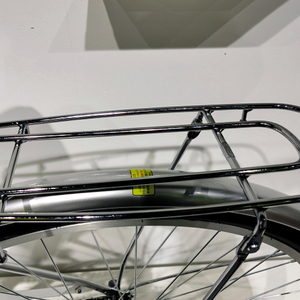 Vélos de haute qualité pour adultes, vélo pour <span class=keywords><strong>femme</strong></span> 26 pouces, vélo de ville à <span class=keywords><strong>3</strong></span> vitesses internes variables - Product Image 3