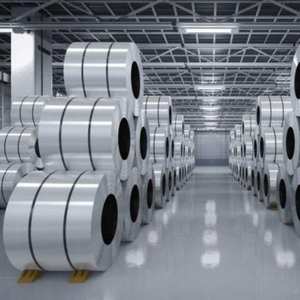 Grande quantité en stock, assurance qualité, rouleau de tôle d'aluminium de 0,2 mm - Product Image 1