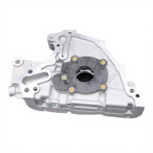 Pompa Oli Baru 06J115105AB untuk Audi A3 TT 8J9 3 2.0T A38PA 1.8T - Product Image 6