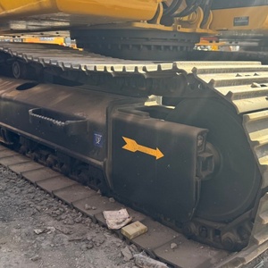 Excavadora Usada Original Japonesa Caterpillar Cat 312D de 12 Toneladas, Excavadora de Segunda Mano Cat312D2, Excavadora de Orugas Cat312GC en Venta - Product Image 6