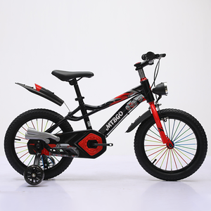 Vélo pour enfants de 12'', 14'', 16'', <span class=keywords><strong>18</strong></span>'', 20'' - Nouveau design - Prix bas pour enfant - Service OEM - Vélo d'<span class=keywords><strong>occasion</strong></span> - Product Image 4