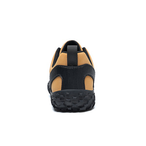 <span class=keywords><strong>Scarpe</strong></span> Minimaliste Personalizzate con Punta Larga e Suola Sottile per Piedi Piatti, Ideali per <span class=keywords><strong>Trail</strong></span> <span class=keywords><strong>Running</strong></span> e Attività all'Aperto - Product Image 5