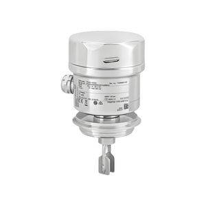 Endress + hauser liquiphant ftl63 vệ sinh điều chỉnh chất lỏng ngã ba giới hạn chuyển đổi mức độ cảm biến OEM 316L thép không gỉ - Product Image 4