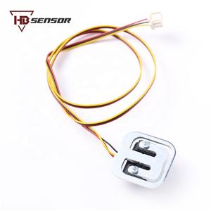 Mini Half Bridge Wägezellen Küchen waage von 3kg 5kg 10kg Kraft sensoren für eine bequeme und genaue Gewichts messung - Product Image 4