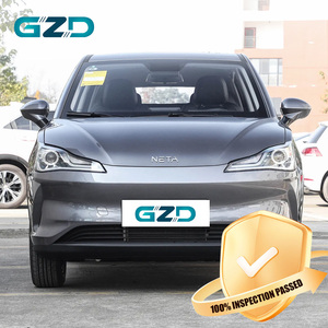 Auto Usado <span class=keywords><strong>2022</strong></span> SUV Neta V, Vehículo Eléctrico Compacto Usado en Oferta, el <span class=keywords><strong>Más</strong></span> Económico para Adultos, 5 Puertas, 5 Asientos - Product Image 1