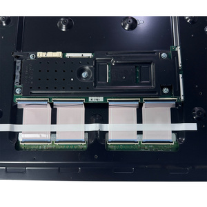 LC550EG4-SKM1 <span class=keywords><strong>LG</strong></span> <span class=keywords><strong>55</strong></span> pollici sostituzione schermo TV 4K UHD display LCD ad alta luminosità pannello Open Cell 3840x2160 - Product Image 5