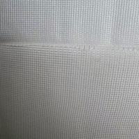 Meilleur vendeur, filtre à panneaux tissés en coton pour plafond, pour cabine de peinture, filtration d'air industrielle, salle de peinture, efficacité G2-G4