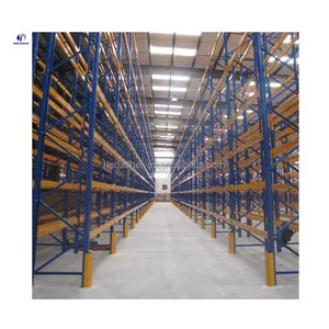 Estantes de Metal de alta resistencia, estantería Industrial, sistemas de estanterías chinas, estantes de almacenamiento, unidades