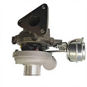 Turbocompresor GTC14 810164-5002 810164-5004 X10001370 X191536 D19 para Iveco JAC 1.9T 2.0T T6, Piezas de Repuesto para Motor - Product Image 2