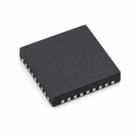 Composants électroniques 32-VFQFN à puce exposée RFID, neufs, originaux, en stock, kit de composants électroniques ST25R3914-AQWT