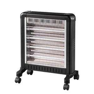 2025 EU 220V thạch anh nóng 4-Power 1800W nhiệt nhanh Tilt-over chuyển đổi an toàn + Bánh xe phòng văn phòng nhiệt tùy chọn - Product Image 2