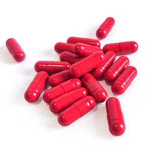 Men's Maca Root Capsules (OEM) Natural Adult Male Vitality Booster & Enhancer with Immune Support - Product Image 2