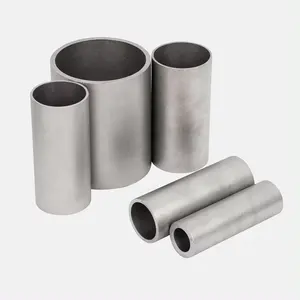 Inconel 600 Prix par Kg Uns No6600 Inconel 600 Tube/tuyau