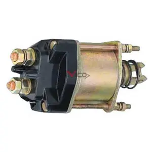 Solenoid स्विच 4154106 63902000 63600507 63600400 130367 21013708805 लाडा फिएट फिट बैठता है