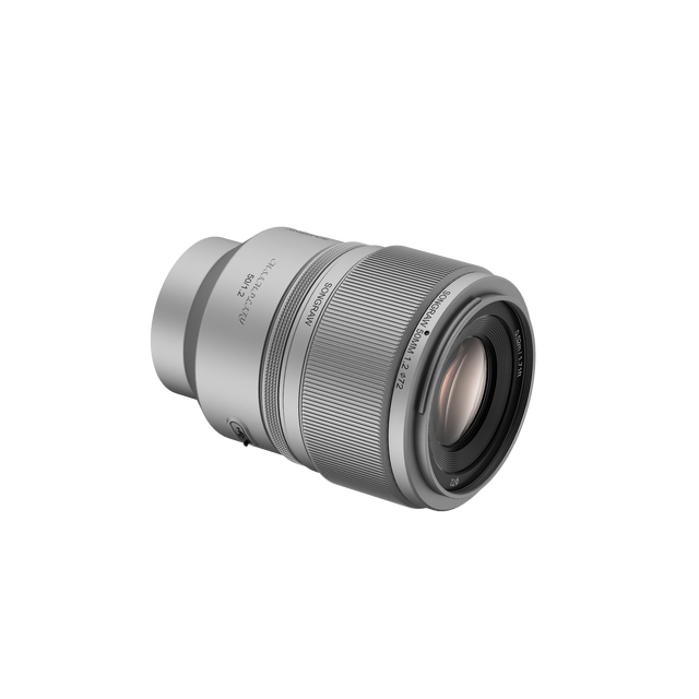 SongRaw 50mm F1.2 Full Frame Auto Focus Prime Lens Large Aperture Portrait Lens for Sony FE Nikon Z Mount Mirrorless Camera