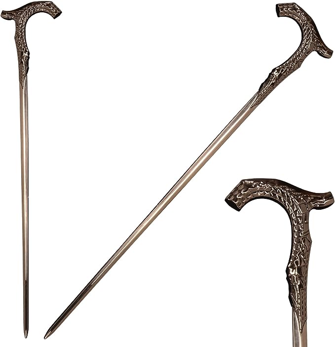 Bâton de marche