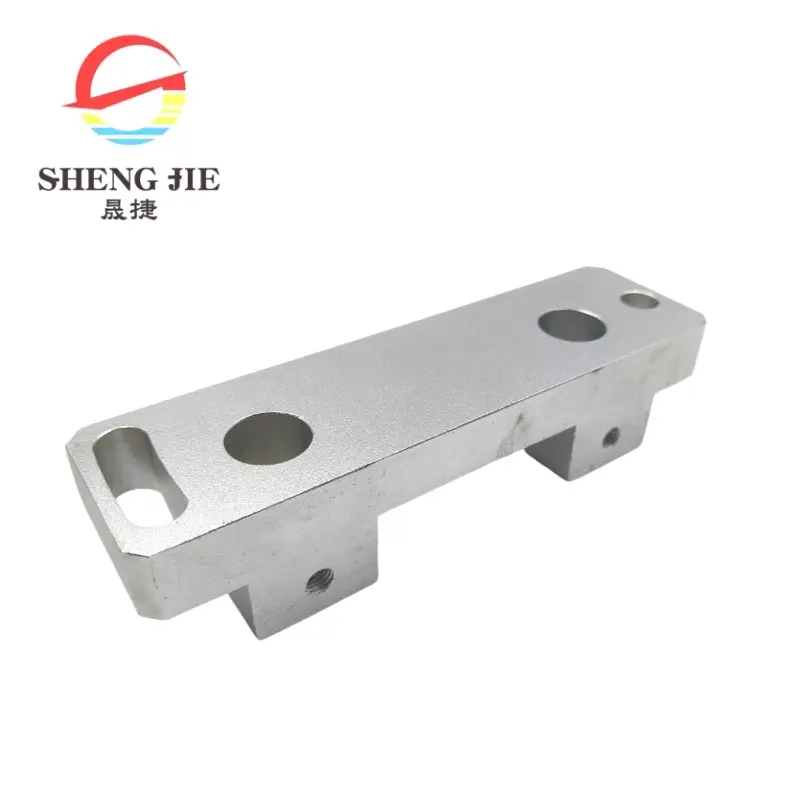 Cortador cnc Jennifer de bloque de aluminio para máquina de perforación CNC de aluminio PCB máquina de perforación de 4 ejes