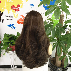 <span class=keywords><strong>Perruque</strong></span> <span class=keywords><strong>juive</strong></span> haut de gamme 100% cheveux vierges européens de haute qualité <span class=keywords><strong>Perruque</strong></span> <span class=keywords><strong>juive</strong></span> en cheveux humains - Product Image 1