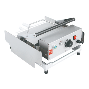 Nouvelle machine électrique multifonctionnelle pour la <span class=keywords><strong>cuisson</strong></span> des pains à <span class=keywords><strong>hamburger</strong></span> et le barbecue, prix usine, pour restaurants <span class=keywords><strong>de</strong></span> restauration rapide - Product Image 1