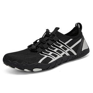 <span class=keywords><strong>Chaussures</strong></span> aquatiques unisexes La Chaussure Backstream Upstream, best-seller, tendance, antidérapantes et confortables pour l'extérieur - Product Image 2