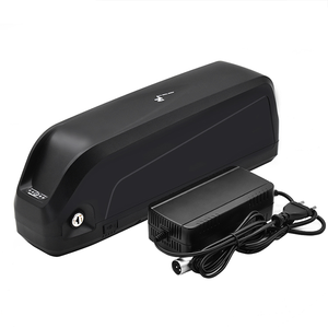 Hailong G80 48V 18AH 20AH 21AH Xuống Ống Lithium Xe Đạp Điện Pin Hailong Ebike Pin 18650 21700 Với Bộ Sạc BMS - Product Image 1