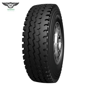 Neumáticos Radiales para Camión Nuevos y Económicos de China 295/80R22.5 315/80R22.5 315 80 22.5 285/75R22.5 295/75R22.5 Venta al por Mayor 20PR para Vehículos Pesados 13r2 - Product Image 4
